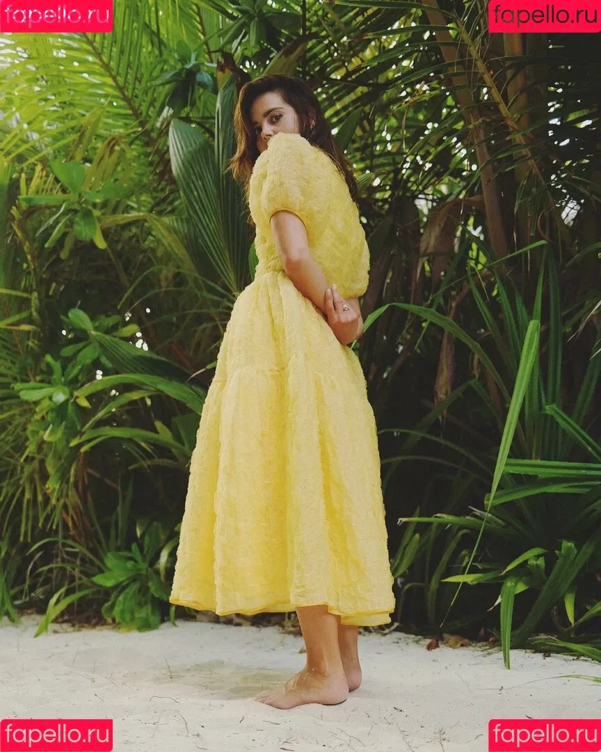 Jenna Coleman Onlyfans Photo Gallery 
