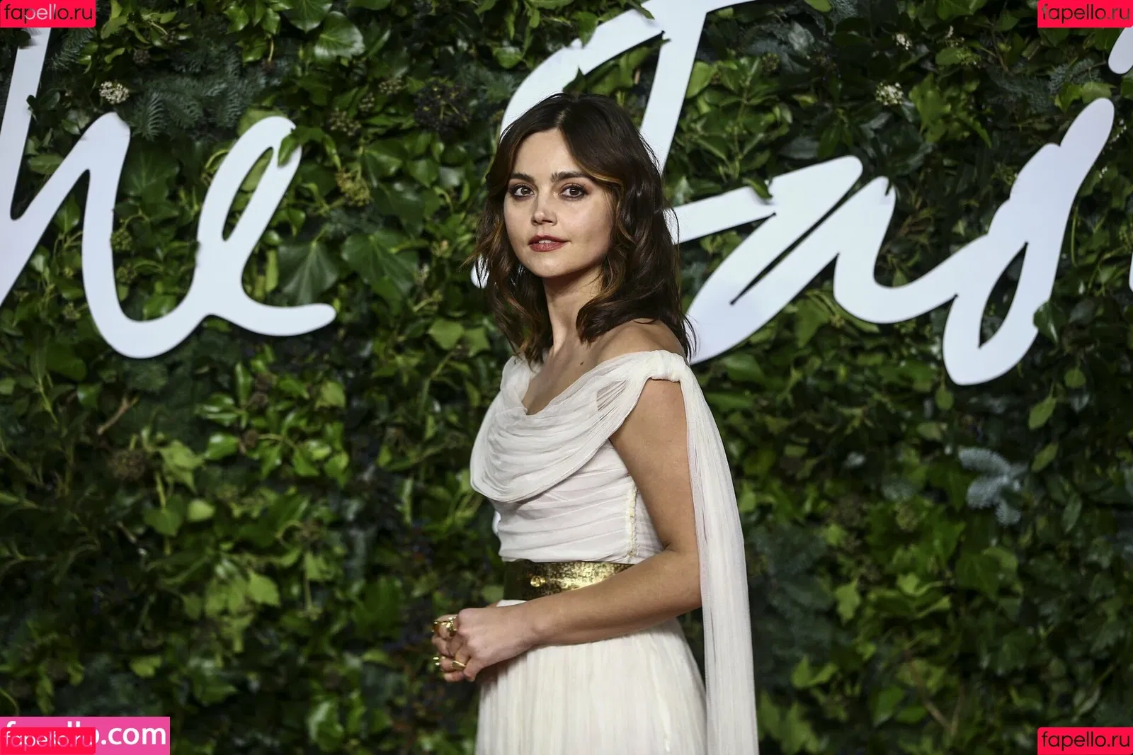 Jenna Coleman Onlyfans Photo Gallery 