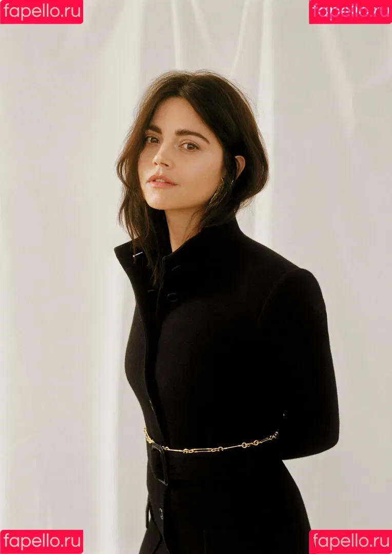 Jenna Coleman Onlyfans Photo Gallery 