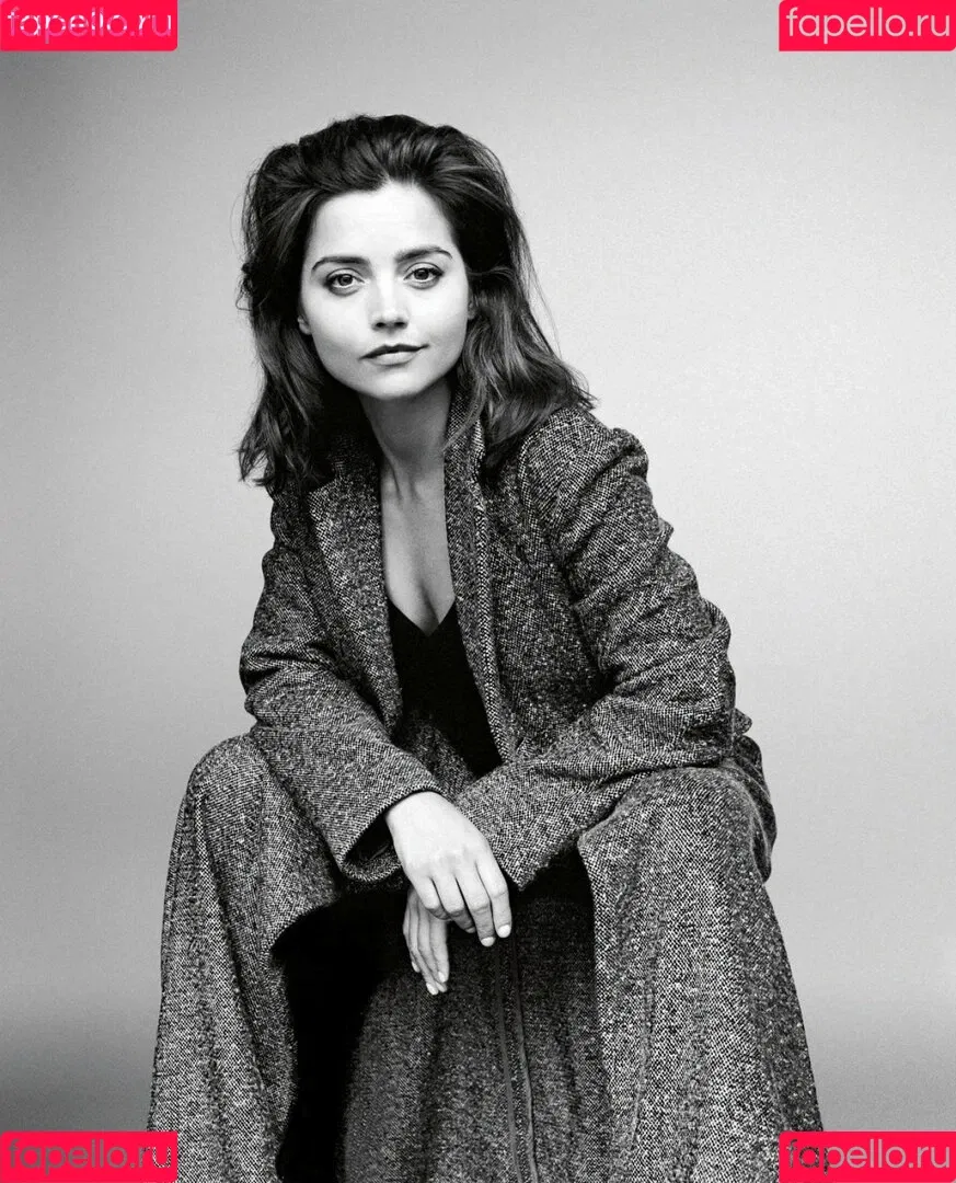 Jenna Coleman Onlyfans Photo Gallery 
