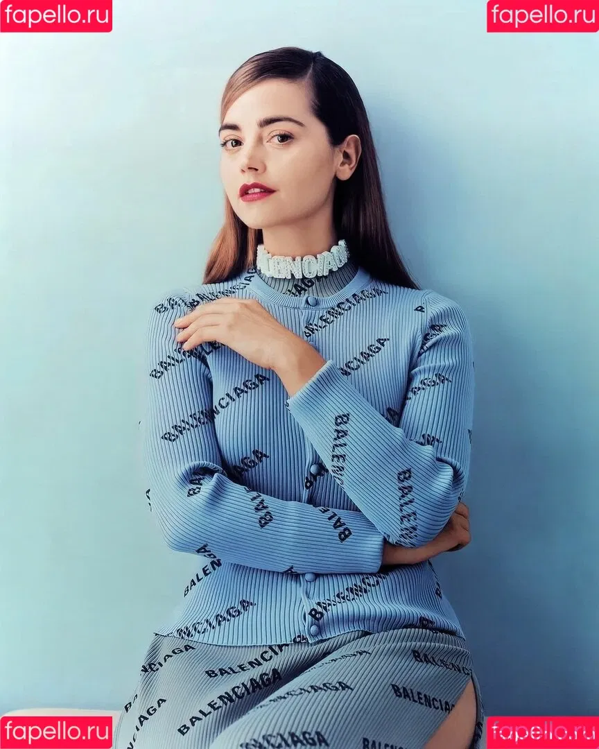 Jenna Coleman Onlyfans Photo Gallery 