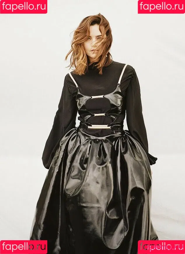 Jenna Coleman Onlyfans Photo Gallery 