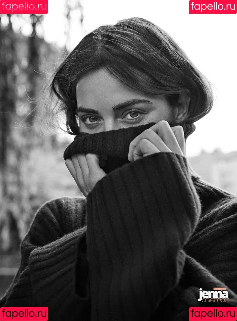 Jenna Coleman Onlyfans Photo Gallery 