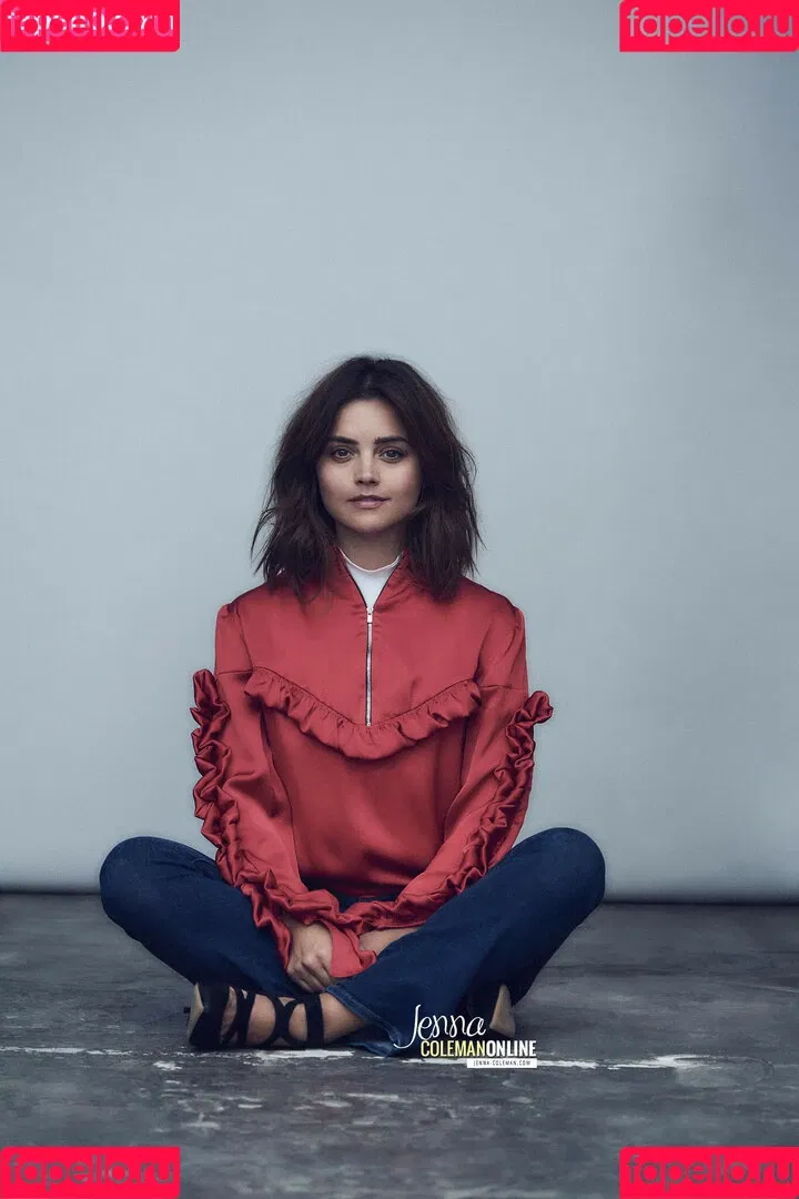 Jenna Coleman Onlyfans Photo Gallery 