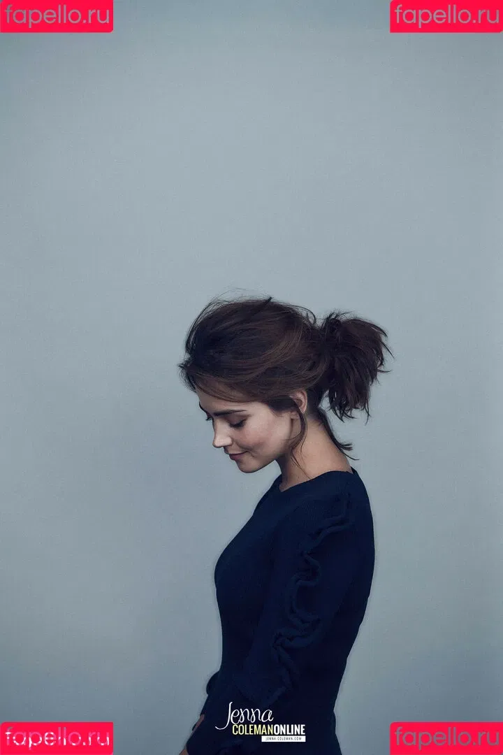 Jenna Coleman Onlyfans Photo Gallery 