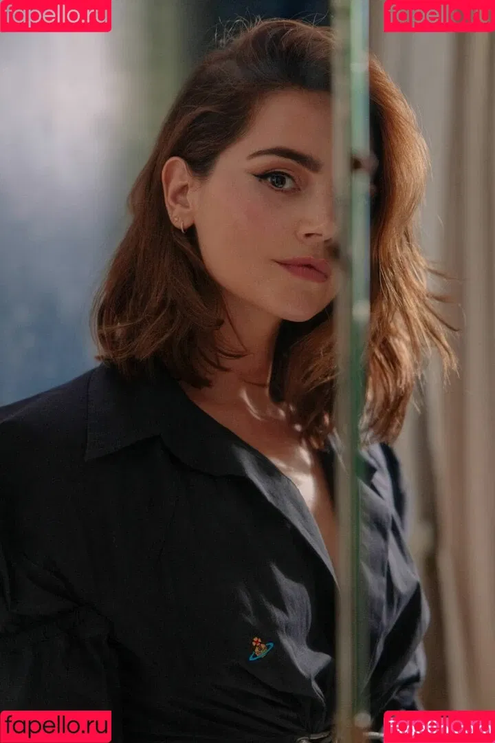 Jenna Coleman Onlyfans Photo Gallery 