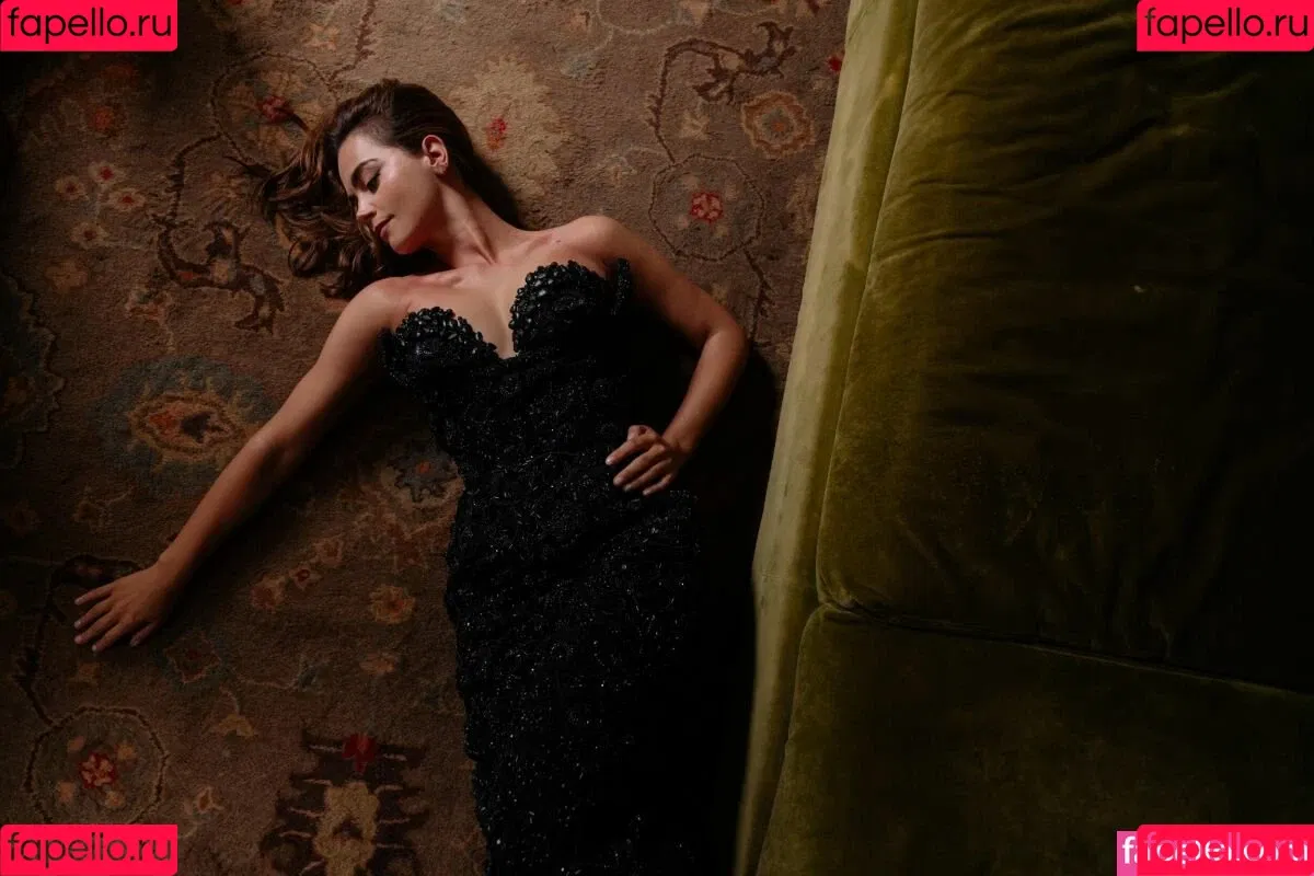 Jenna Coleman Onlyfans Photo Gallery 