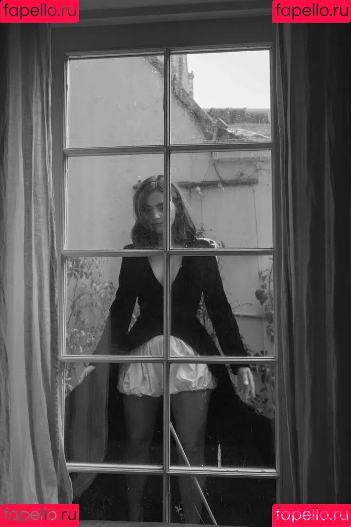 Jenna Coleman Onlyfans Photo Gallery 
