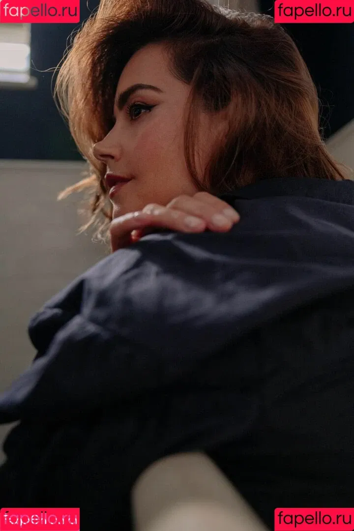 Jenna Coleman Onlyfans Photo Gallery 