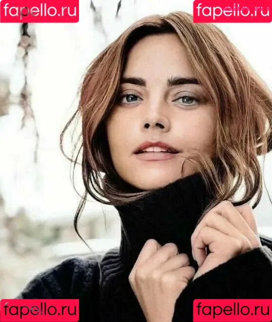 Jenna Coleman Onlyfans Photo Gallery 