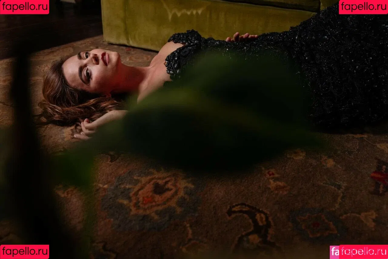 Jenna Coleman Onlyfans Photo Gallery 