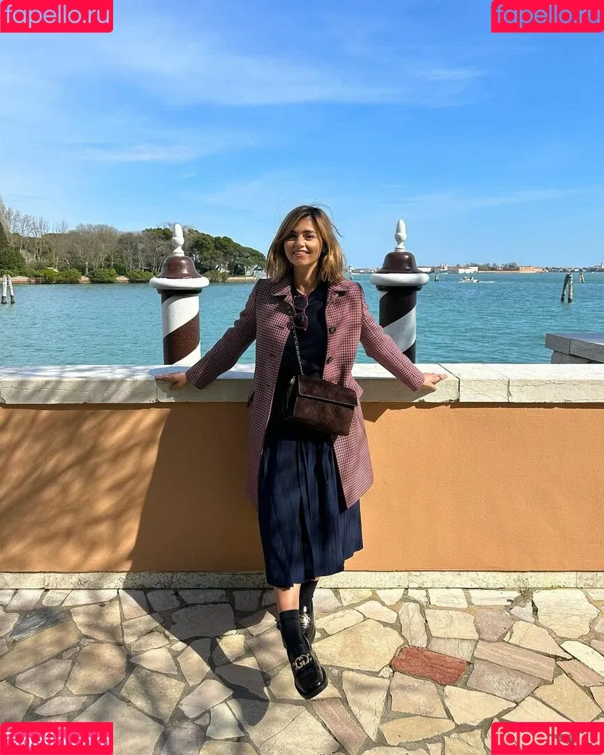 Jenna Coleman Onlyfans Photo Gallery 