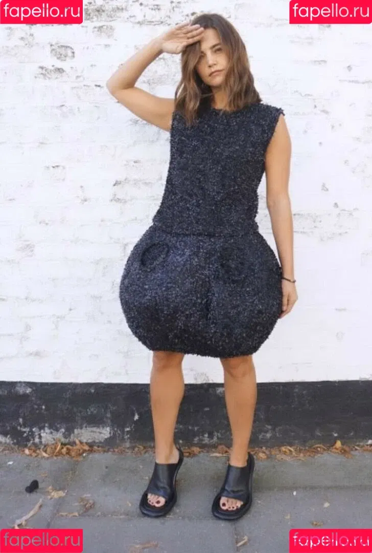 Jenna Coleman Onlyfans Photo Gallery 