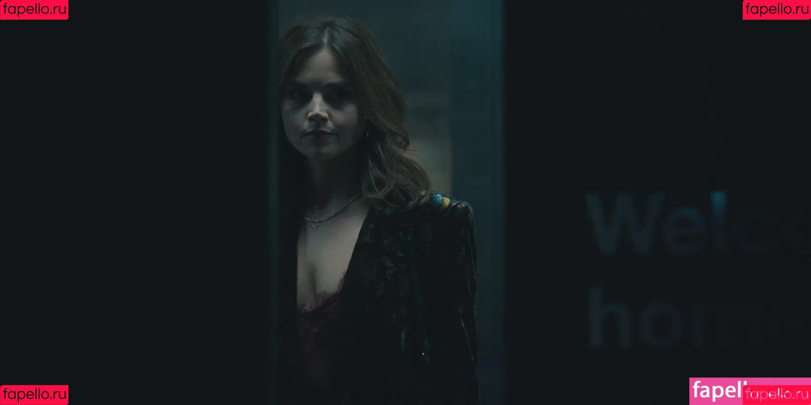 Jenna Coleman Onlyfans Photo Gallery 