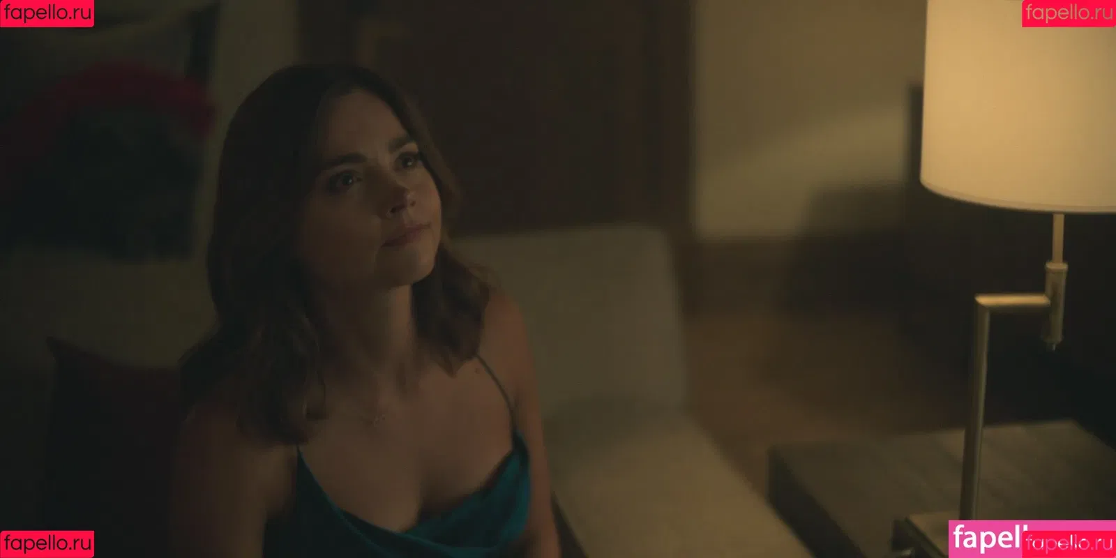 Jenna Coleman Onlyfans Photo Gallery 