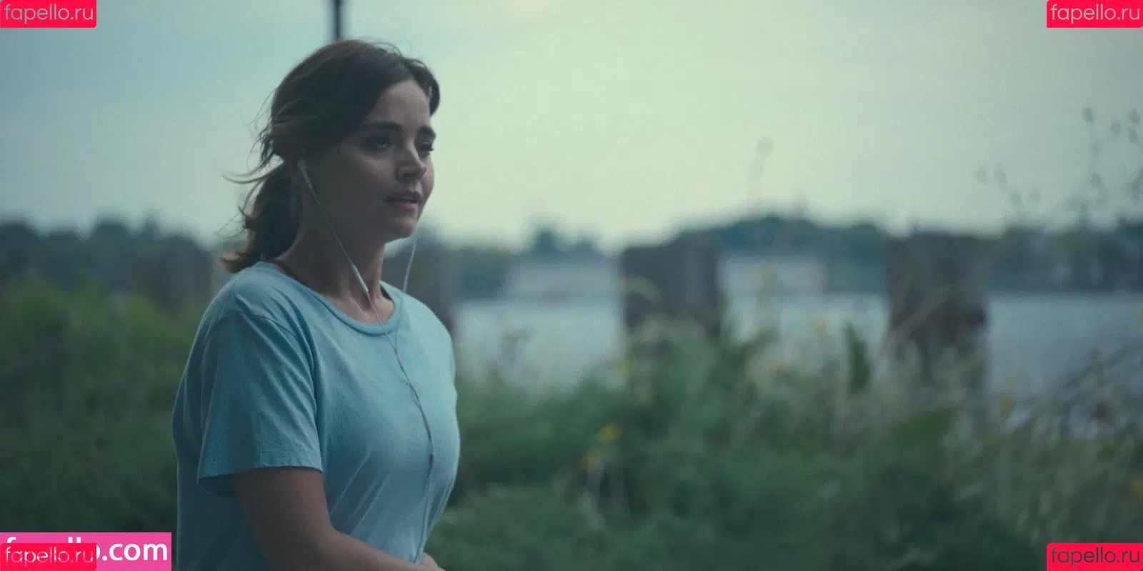 Jenna Coleman Onlyfans Photo Gallery 