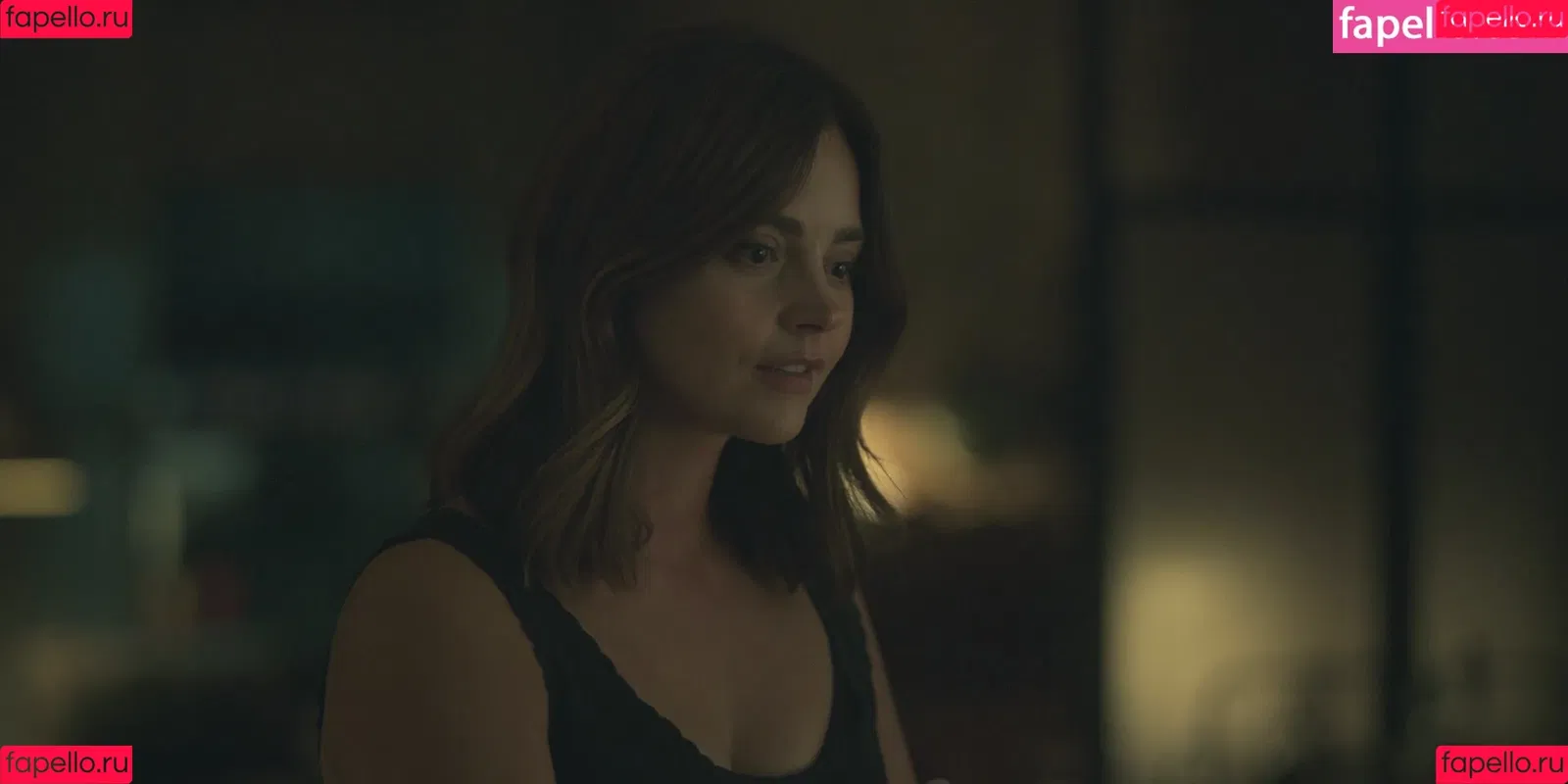 Jenna Coleman Onlyfans Photo Gallery 