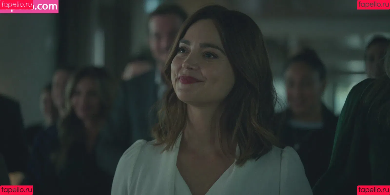 Jenna Coleman Onlyfans Photo Gallery 