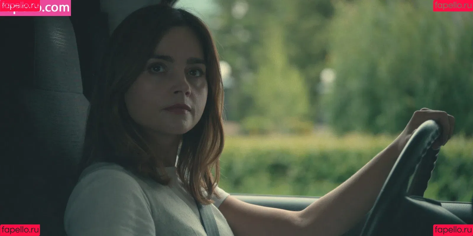 Jenna Coleman Onlyfans Photo Gallery 