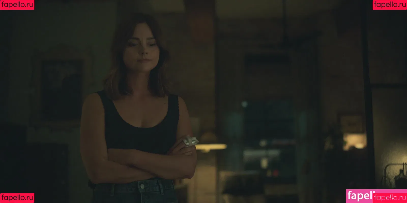 Jenna Coleman Onlyfans Photo Gallery 