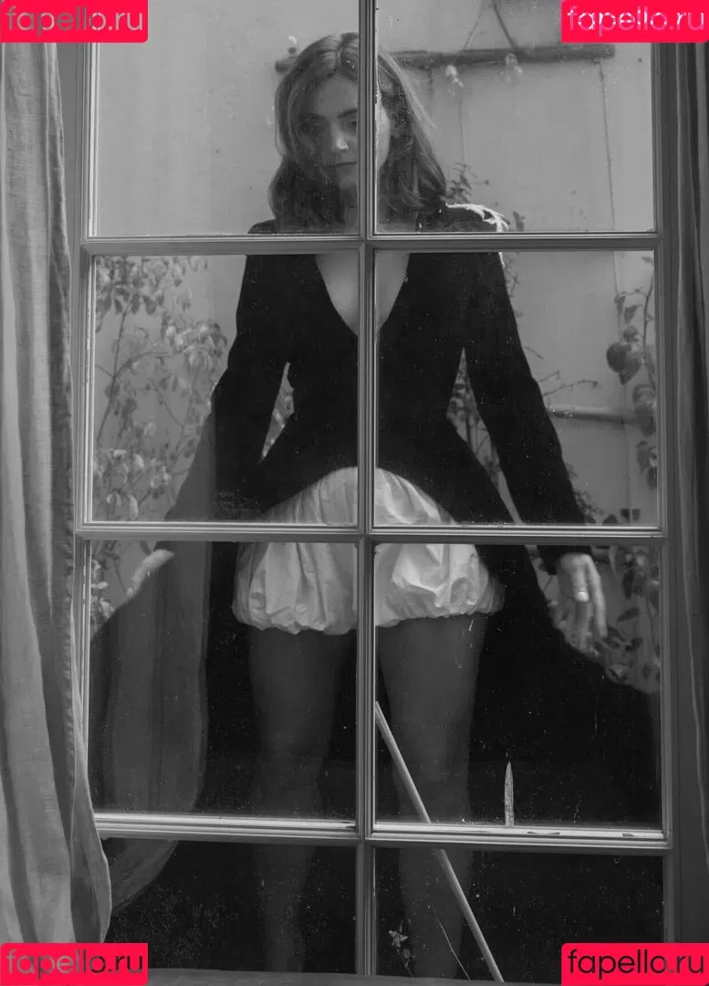 Jenna Coleman Onlyfans Photo Gallery 