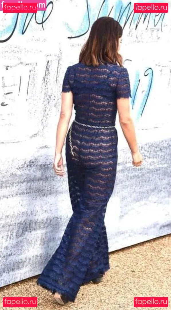 Jenna Coleman Onlyfans Photo Gallery 