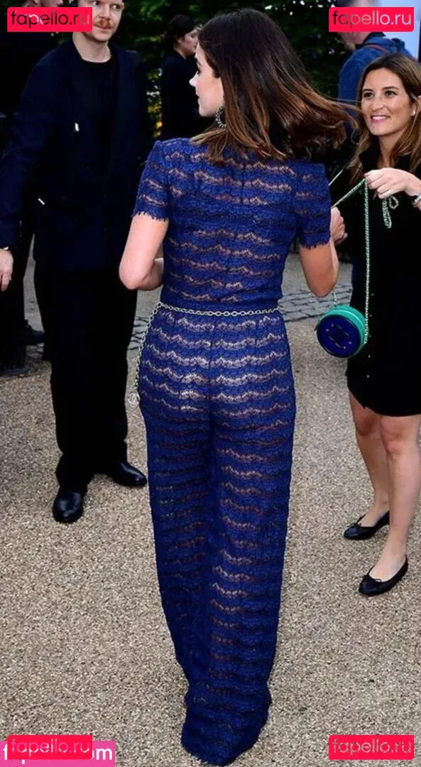 Jenna Coleman Onlyfans Photo Gallery 