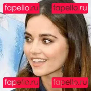 Jenna Coleman Onlyfans Photo Gallery 