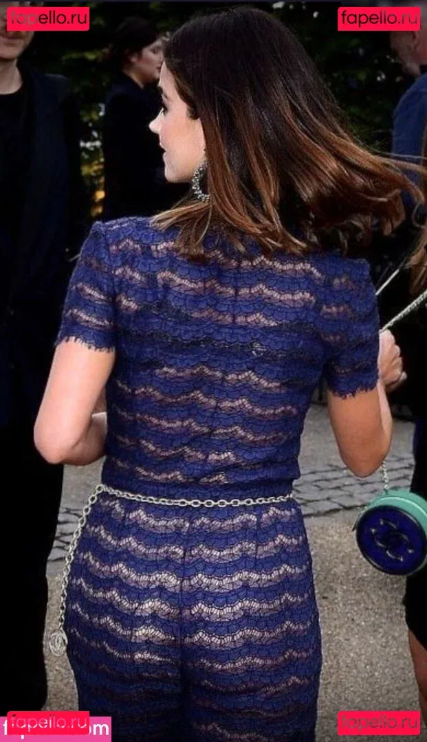 Jenna Coleman Onlyfans Photo Gallery 