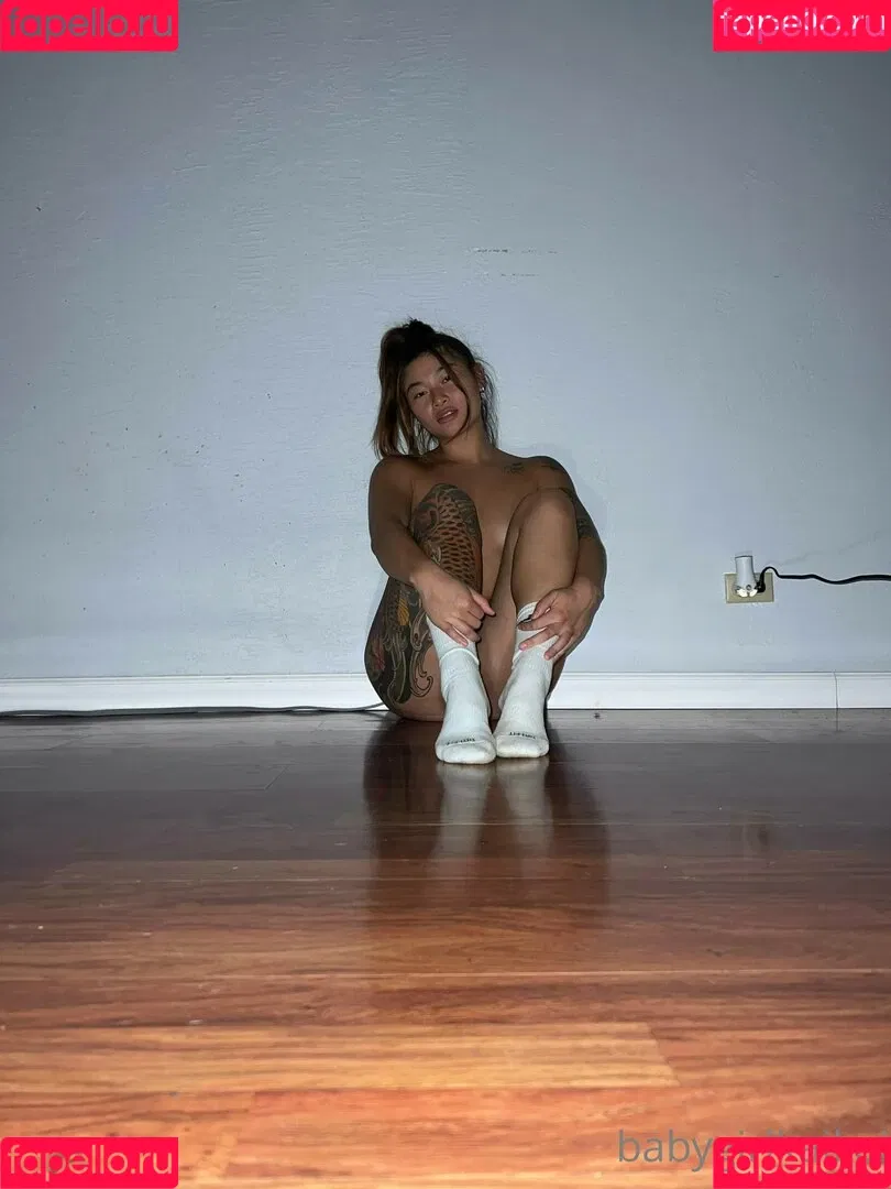 babygirlkaikai Onlyfans Photo Gallery 