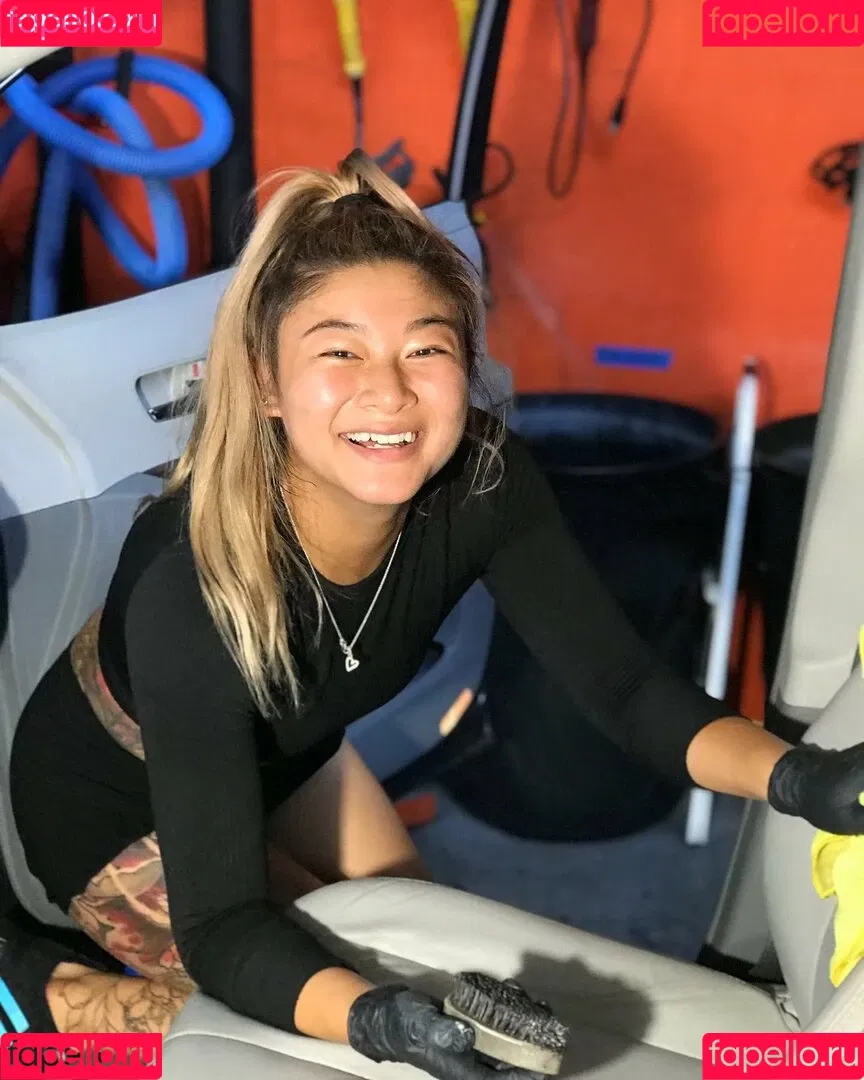 babygirlkaikai Onlyfans Photo Gallery 