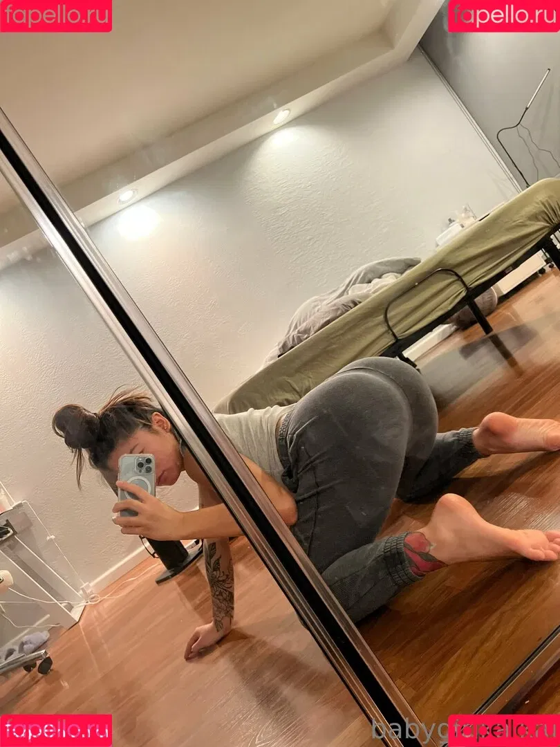 babygirlkaikai Onlyfans Photo Gallery 