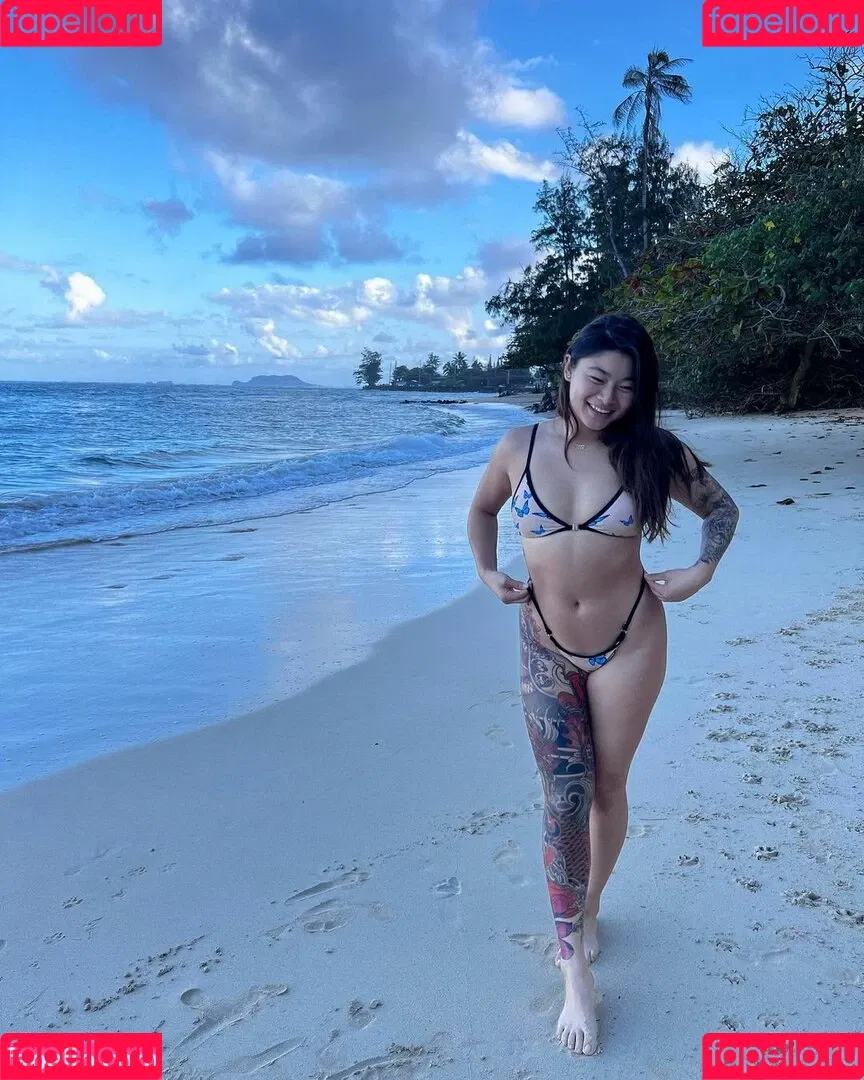 babygirlkaikai Onlyfans Photo Gallery 