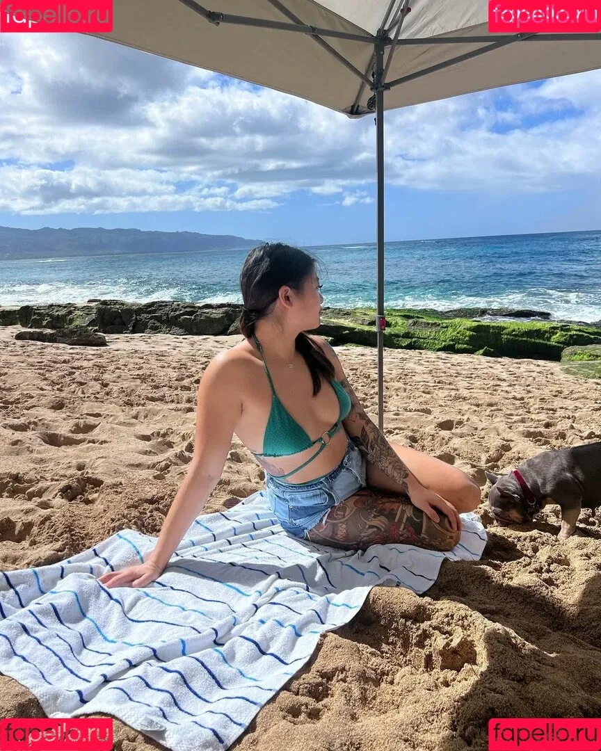 babygirlkaikai Onlyfans Photo Gallery 