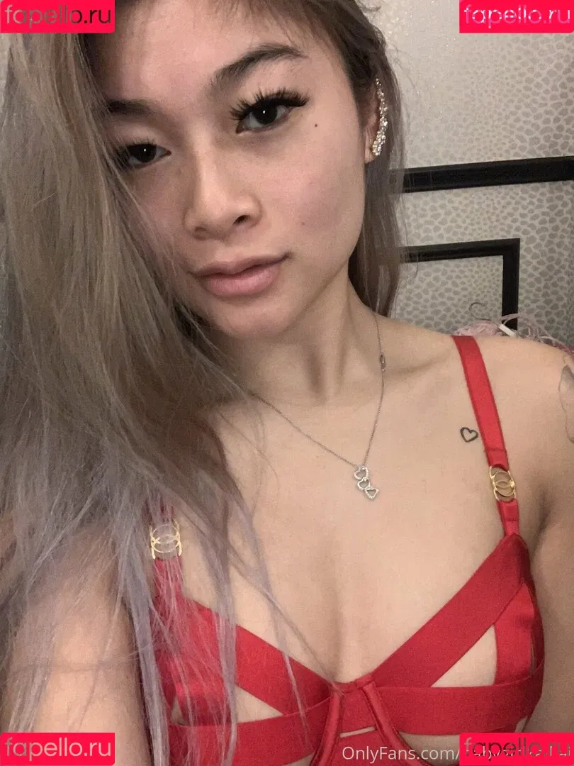 babygirlkaikai Onlyfans Photo Gallery 