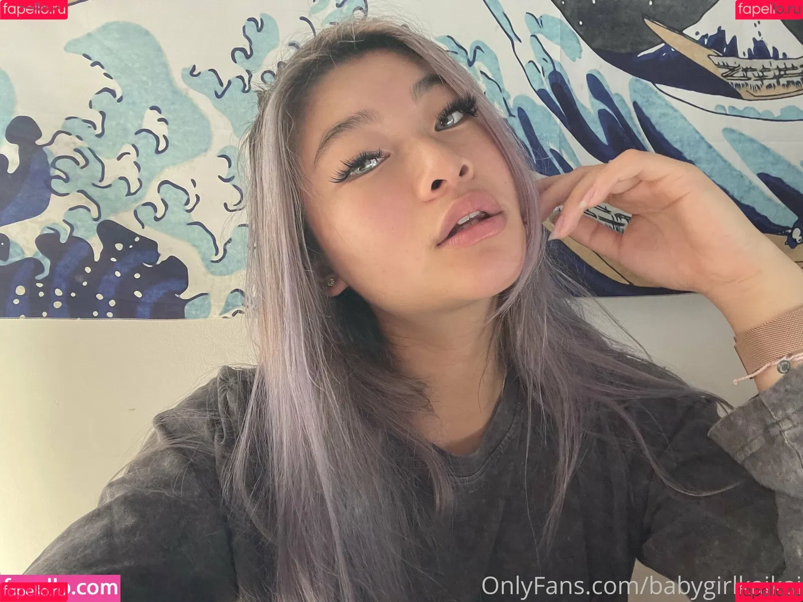 babygirlkaikai Onlyfans Photo Gallery 