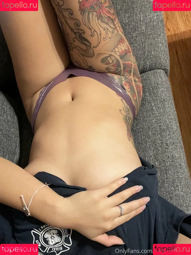 babygirlkaikai Onlyfans Photo Gallery 