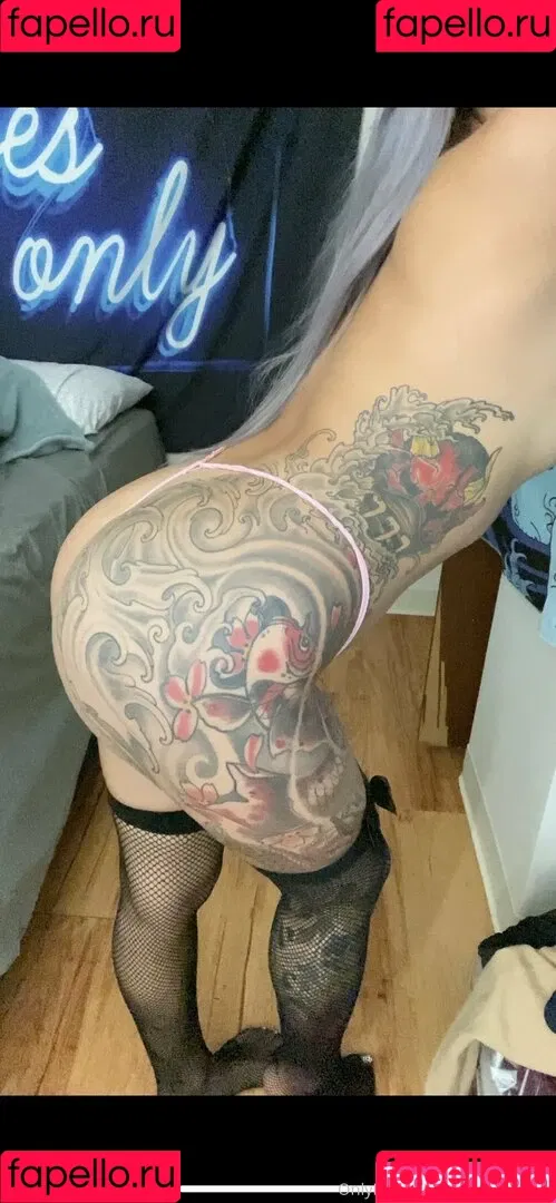 babygirlkaikai Onlyfans Photo Gallery 