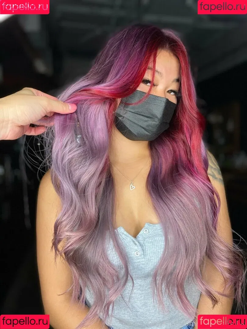 babygirlkaikai Onlyfans Photo Gallery 
