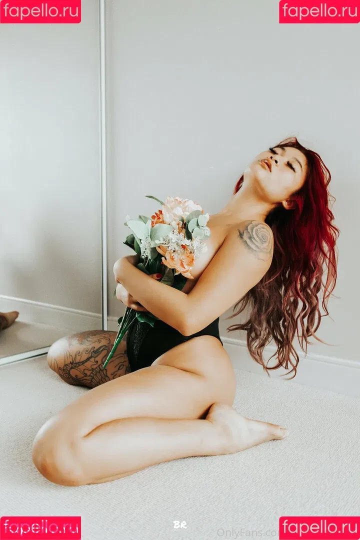 babygirlkaikai Onlyfans Photo Gallery 