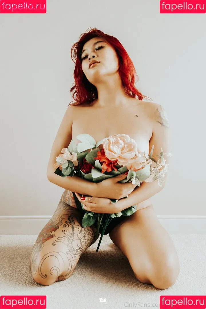 babygirlkaikai Onlyfans Photo Gallery 