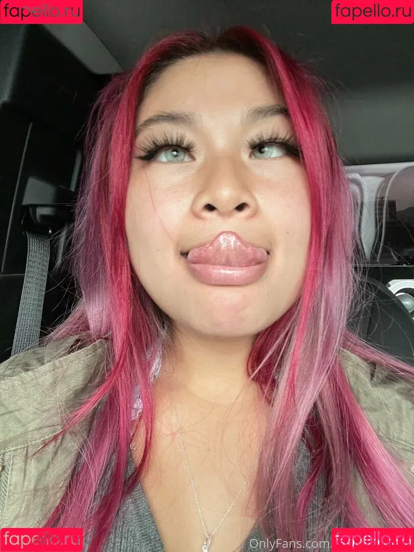 babygirlkaikai Onlyfans Photo Gallery 