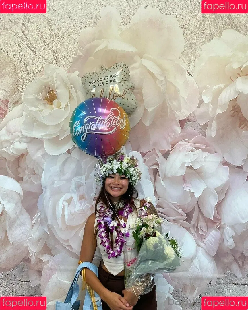 babygirlkaikai Onlyfans Photo Gallery 