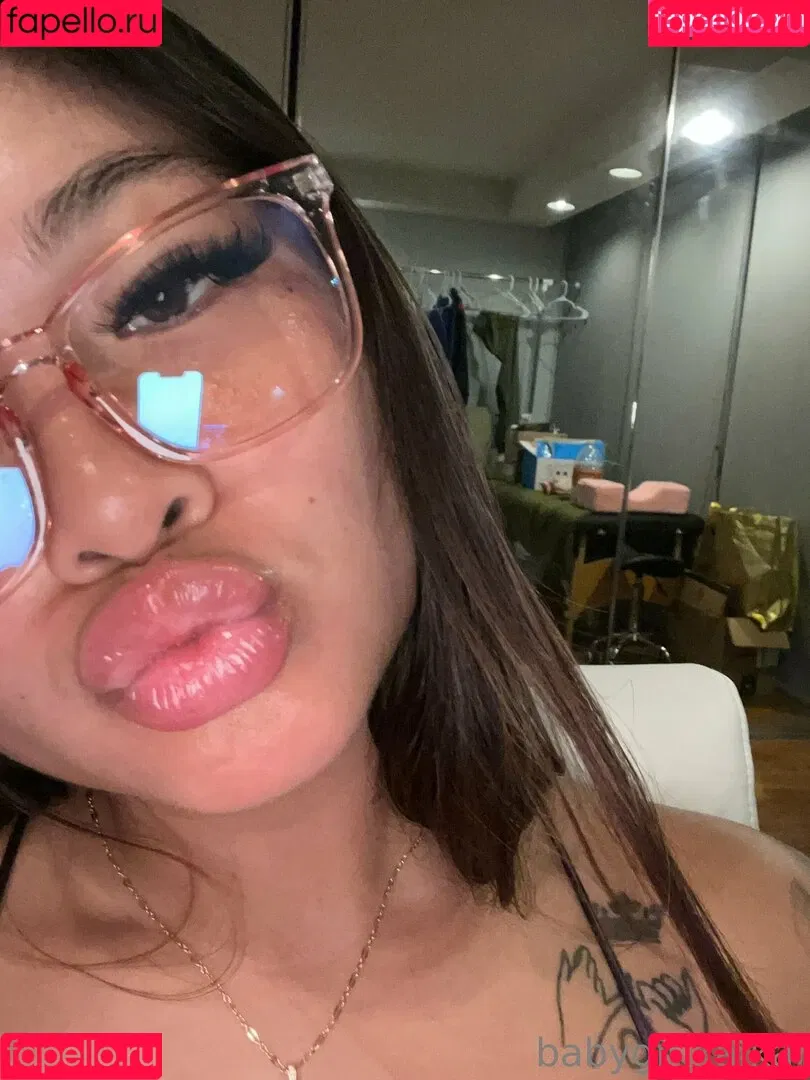 babygirlkaikai Onlyfans Photo Gallery 