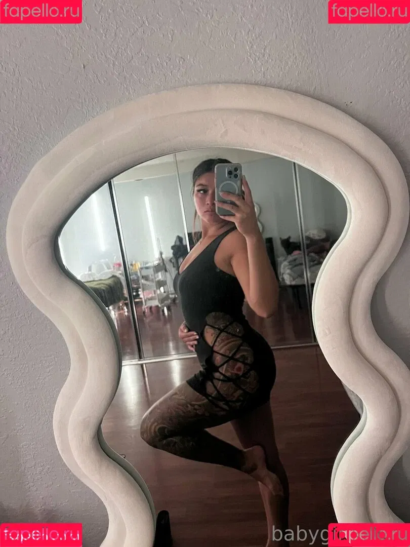 babygirlkaikai Onlyfans Photo Gallery 