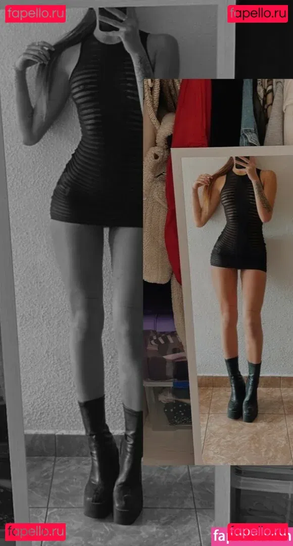 Andrea Carrasco Onlyfans Photo Gallery 