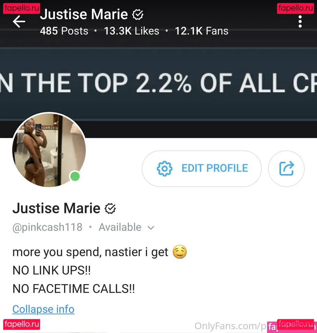 pinkcash118 Onlyfans Photo Gallery 