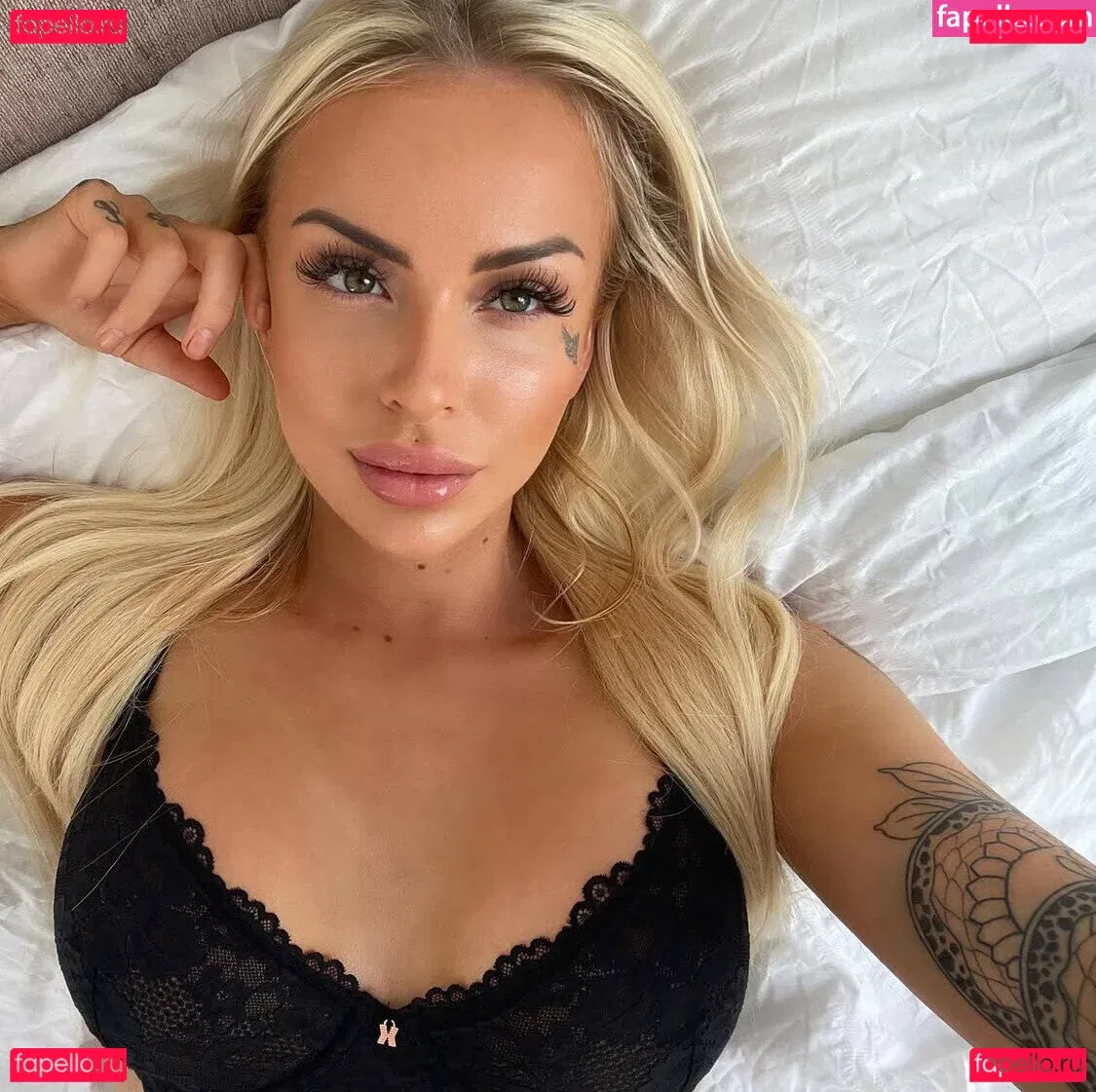 Nikita Reign Onlyfans Photo Gallery 