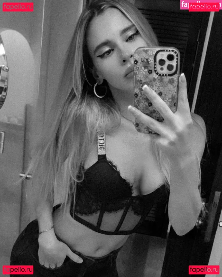 Yesy Ponce De Leon Onlyfans Photo Gallery 