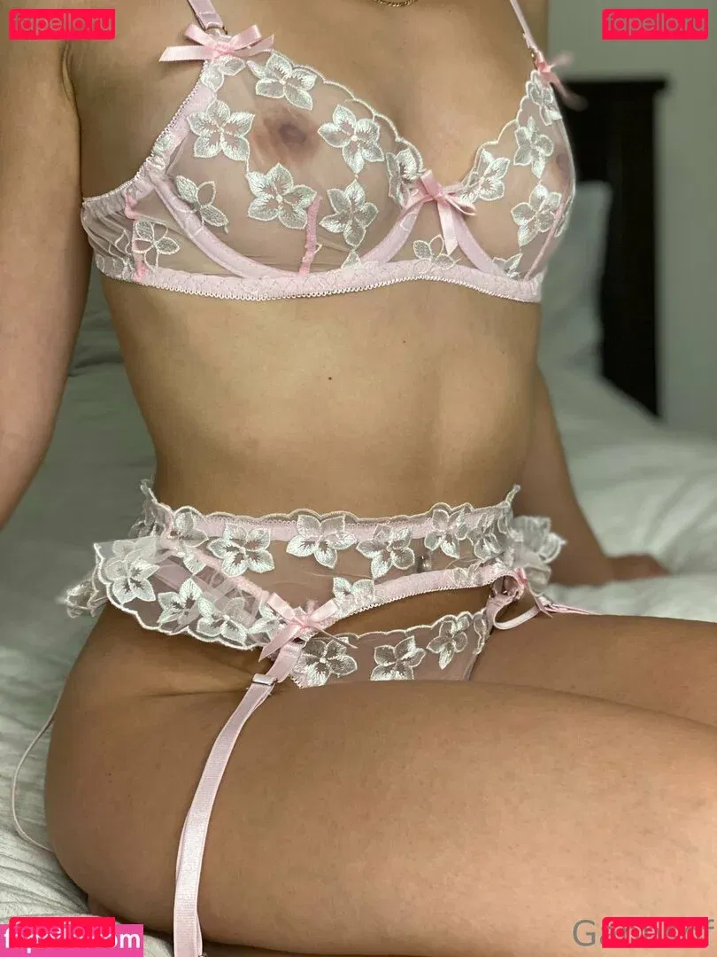 gabbsof Onlyfans Photo Gallery 